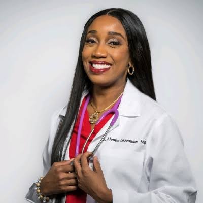 Founder @ Physicians Keepers — Dr Ally Eruemulor