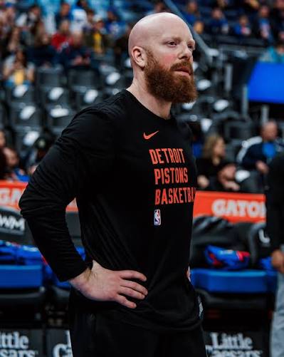 NBA Coach & Founder @ NDY — Cory Schlesinger